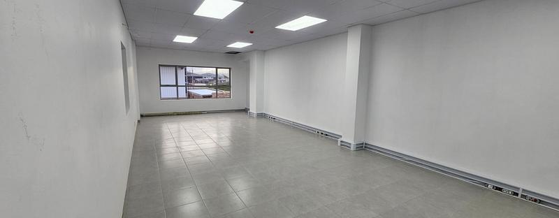 To Let Commercial Property for Rent in Somerset West Western Cape